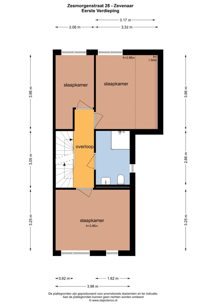 Foto 54 van Zesmorgenstraat 28