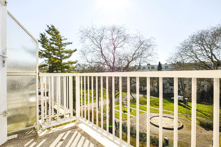 Foto 10 van Daniël Defoelaan 132