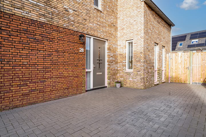 Foto 5 van Zesmorgenstraat 28