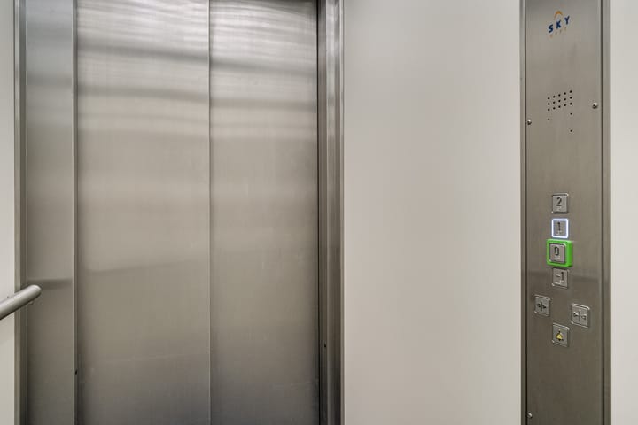 Foto 50 van Kampsingel 1-D