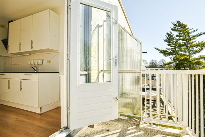 Foto 12 van Daniël Defoelaan 132