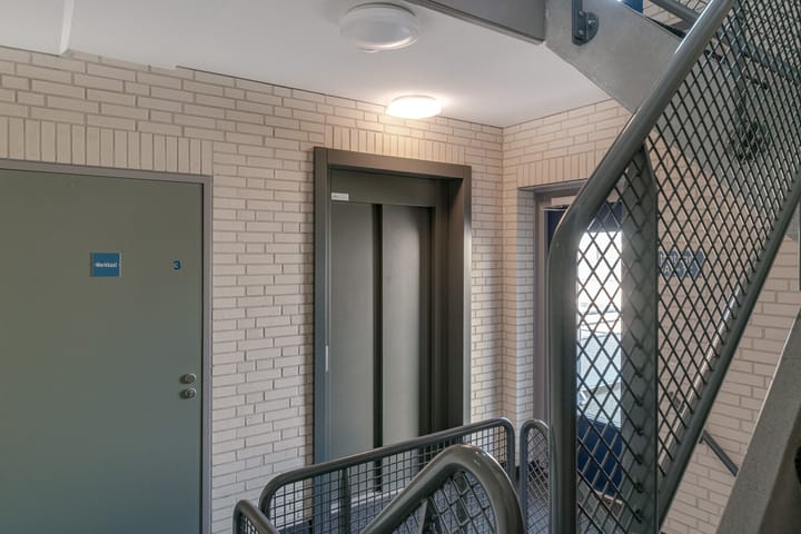 Foto 52 van Kampsingel 1-D