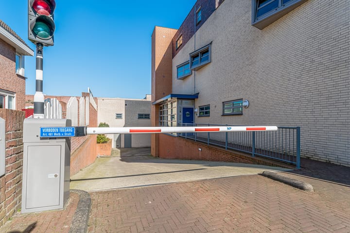 Foto 53 van Kampsingel 1-D