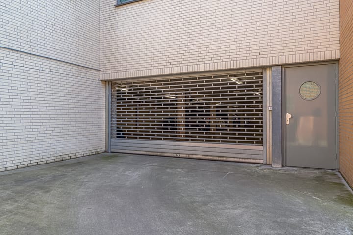 Foto 54 van Kampsingel 1-D