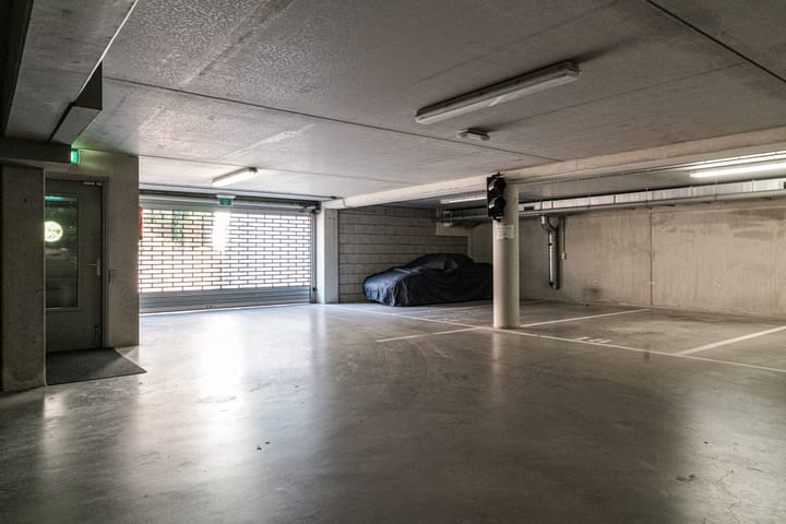 Foto 55 van Kampsingel 1-D