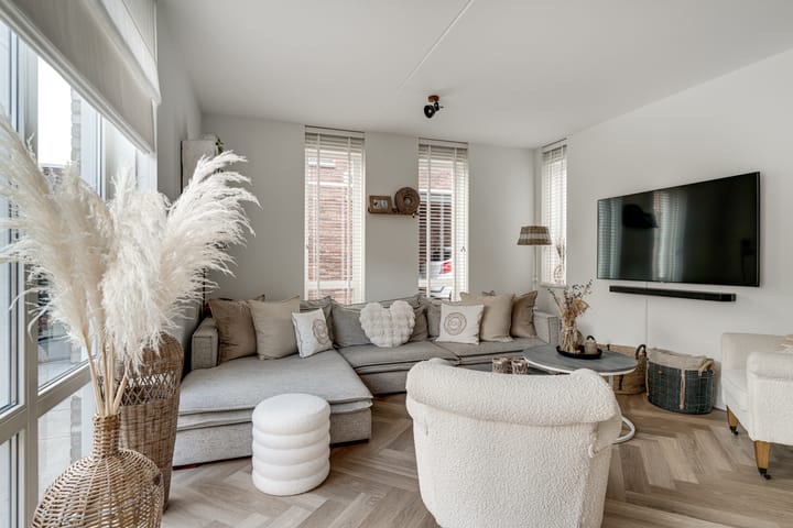 Foto 10 van Zesmorgenstraat 28