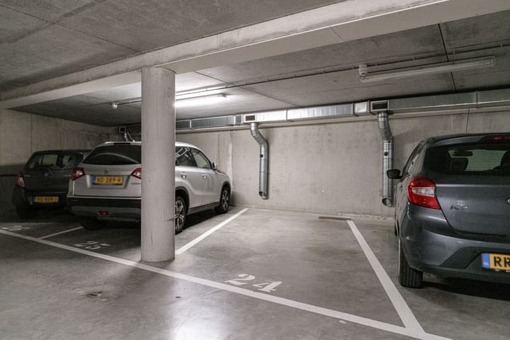 Foto 56 van Kampsingel 1-D