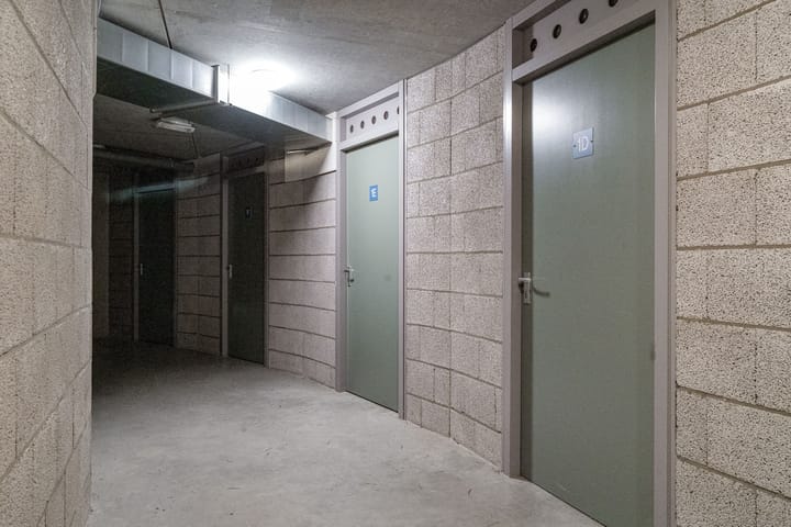 Foto 57 van Kampsingel 1-D