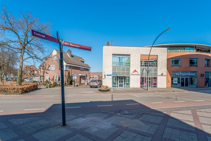 Foto 58 van Kampsingel 1-D