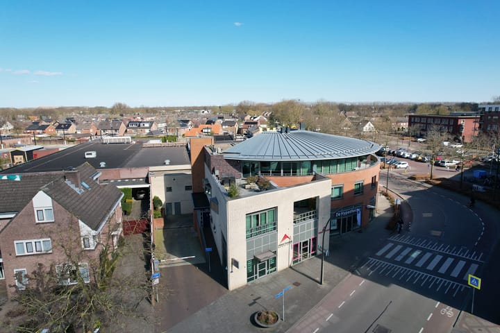 Foto 59 van Kampsingel 1-D