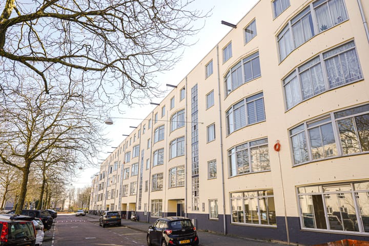 Foto 24 van Daniël Defoelaan 132