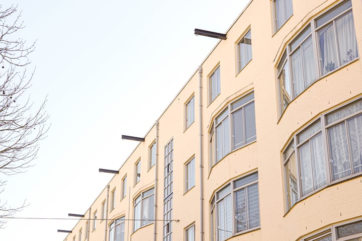 Foto 25 van Daniël Defoelaan 132