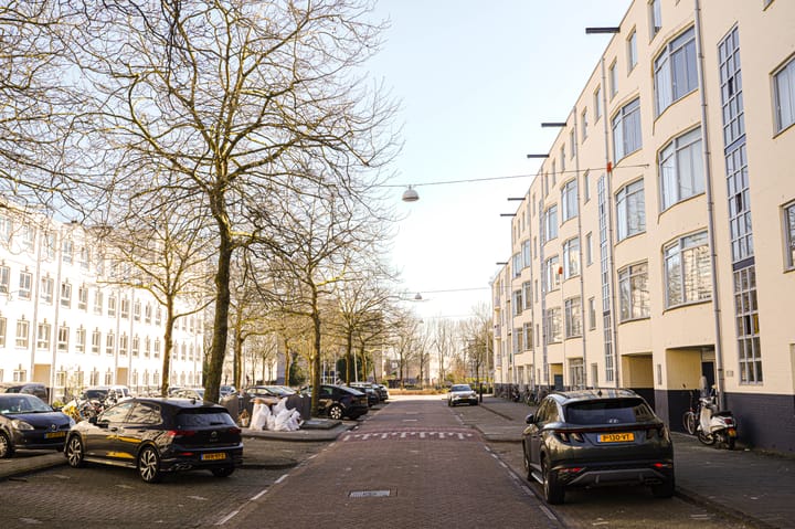 Foto 26 van Daniël Defoelaan 132