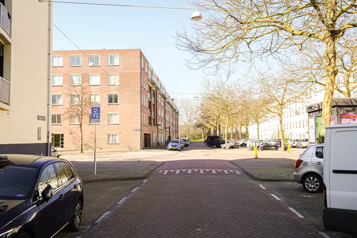 Foto 27 van Daniël Defoelaan 132