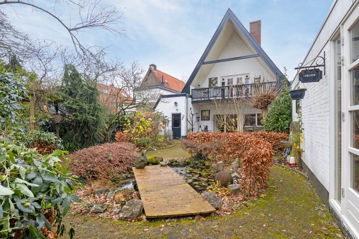 Foto 58 van van Irhovenlaan 3