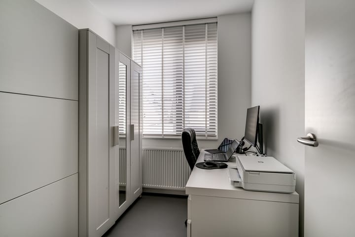 Foto 28 van Zesmorgenstraat 28