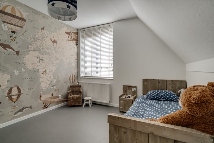 Foto 30 van Zesmorgenstraat 28