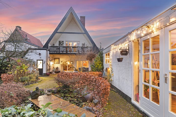 Foto 69 van van Irhovenlaan 3