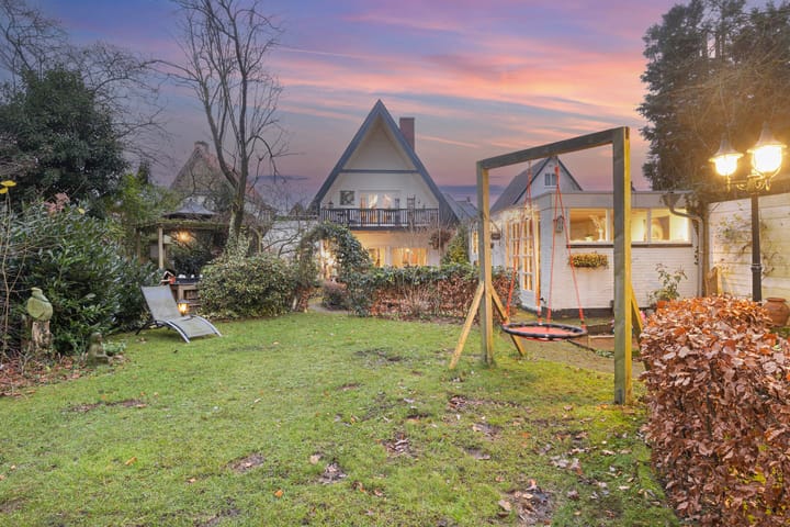 Foto 71 van van Irhovenlaan 3