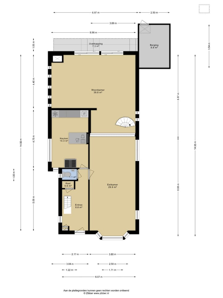 Foto 76 van van Irhovenlaan 3