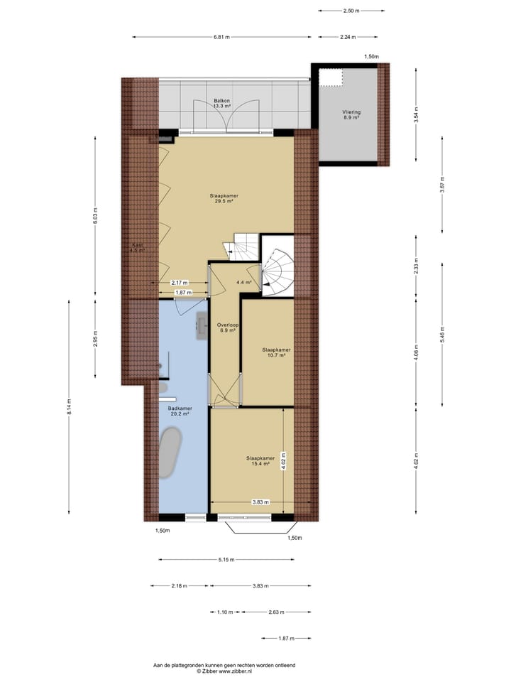 Foto 77 van van Irhovenlaan 3