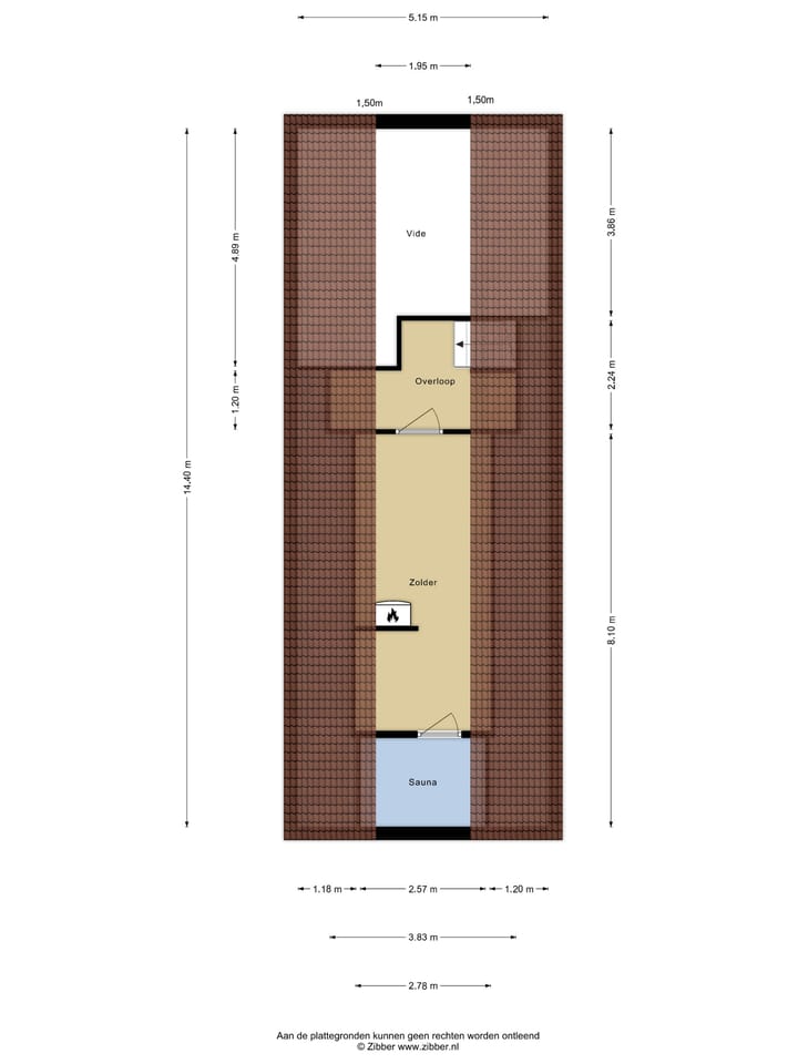Foto 78 van van Irhovenlaan 3