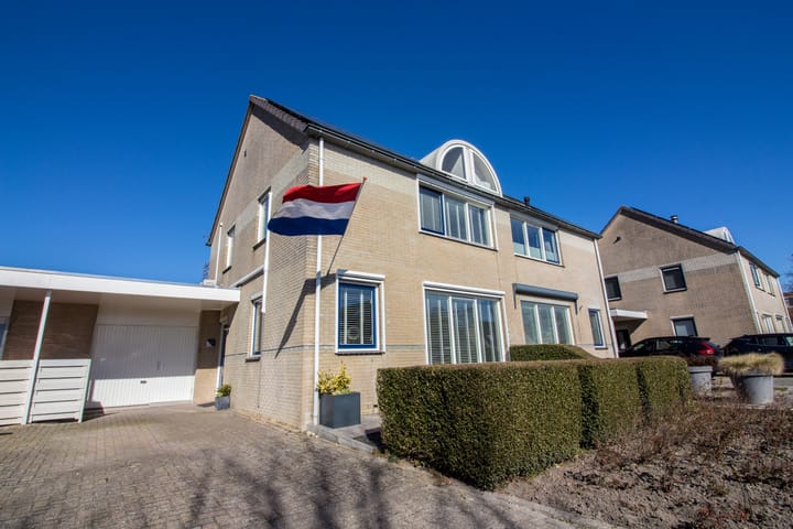 Foto 5 van Diamantplein 12