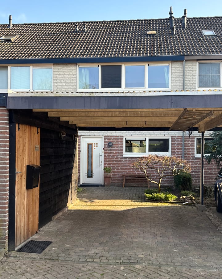 Foto 1 van Houtsnipwal 24