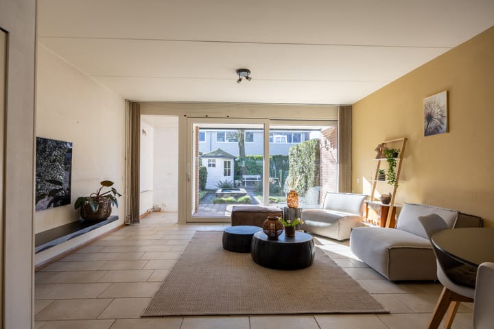 Foto 3 van Houtsnipwal 24