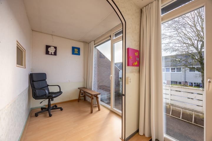 Foto 19 van Houtsnipwal 24