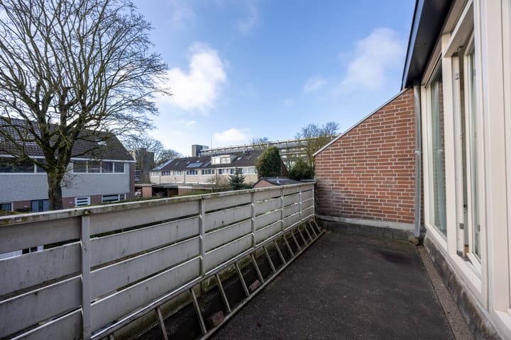 Foto 21 van Houtsnipwal 24