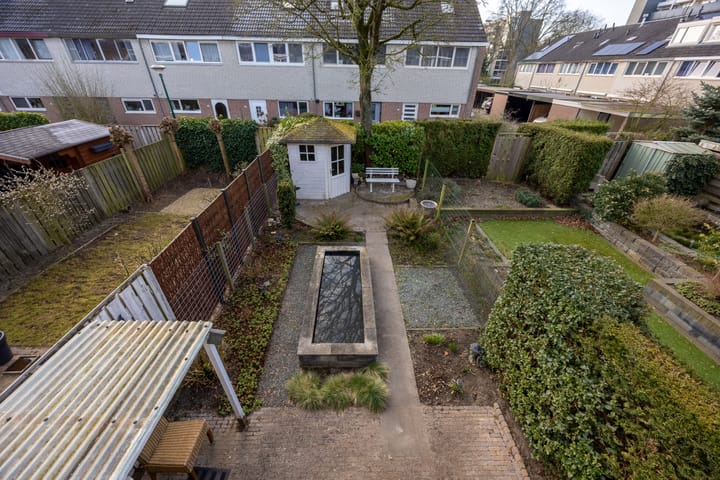 Foto 22 van Houtsnipwal 24