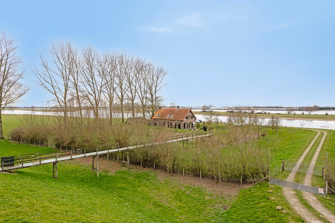 Foto 1 van Waarddijk 2