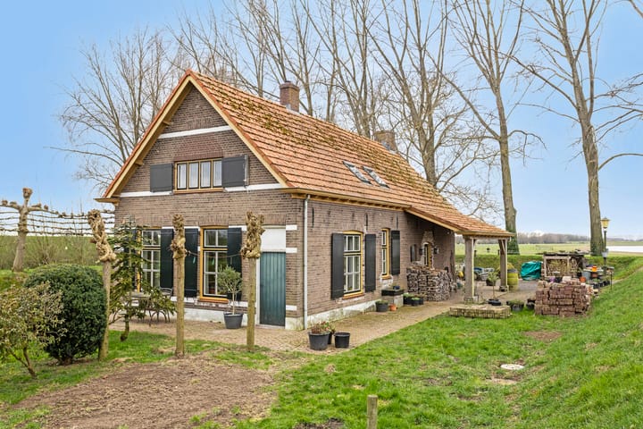 Foto 3 van Waarddijk 2