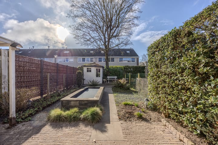 Foto 33 van Houtsnipwal 24