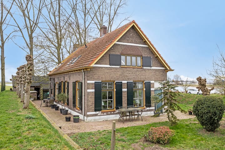 Foto 6 van Waarddijk 2