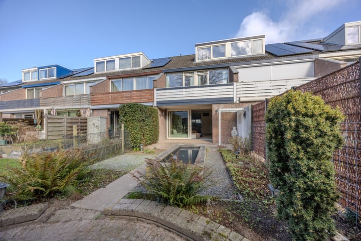 Foto 34 van Houtsnipwal 24