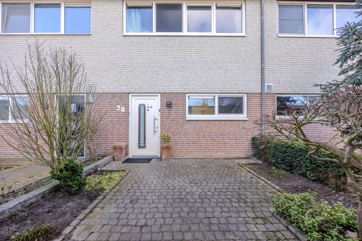 Foto 35 van Houtsnipwal 24