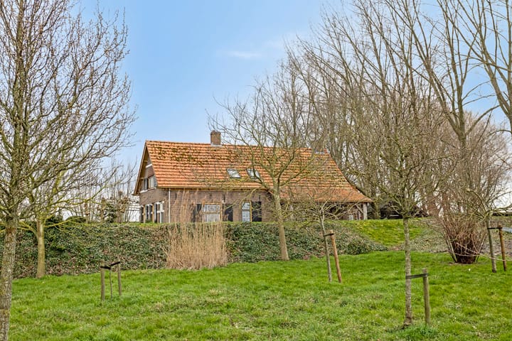 Foto 8 van Waarddijk 2