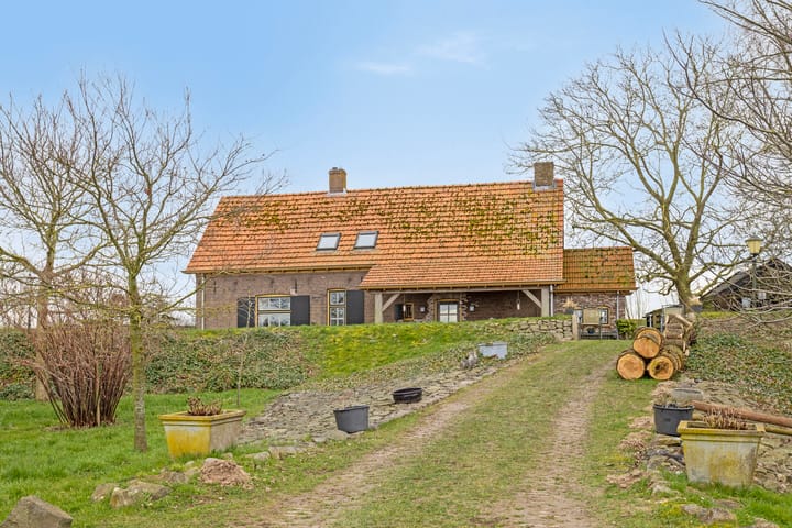 Foto 9 van Waarddijk 2