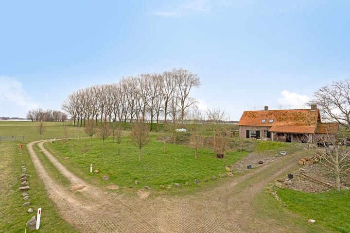 Foto 11 van Waarddijk 2