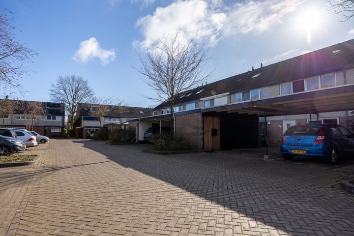 Foto 38 van Houtsnipwal 24