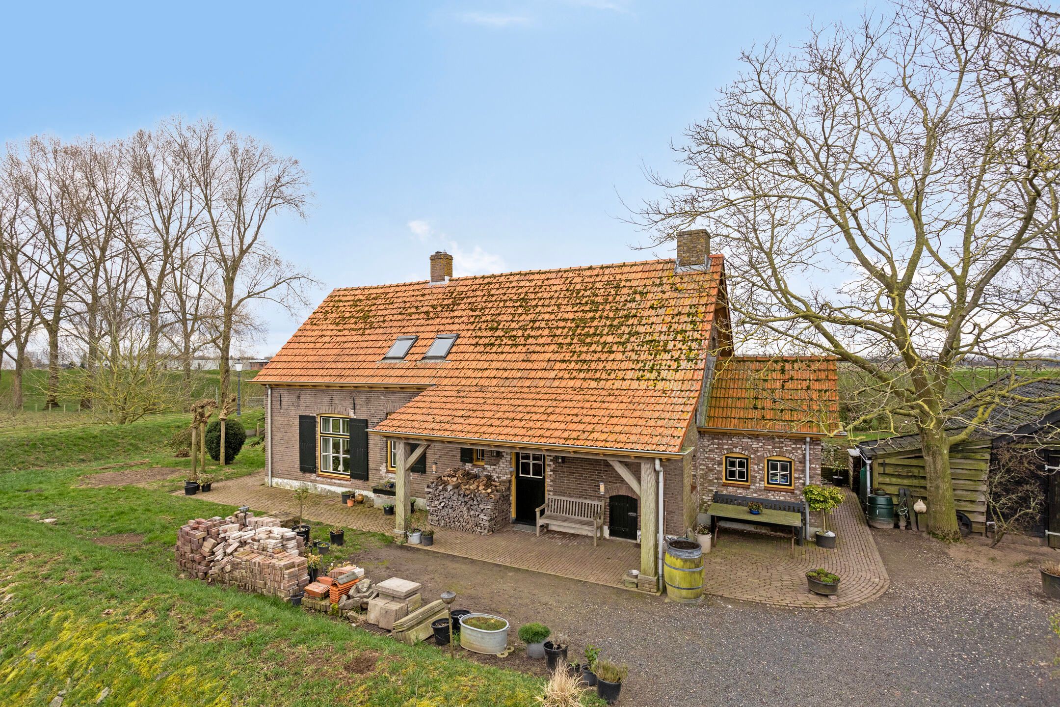 Foto 12 van Waarddijk 2