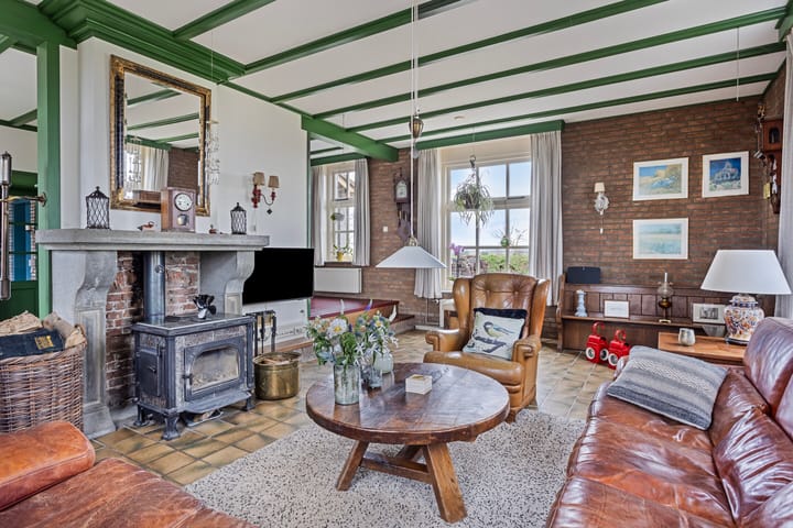 Foto 19 van Waarddijk 2