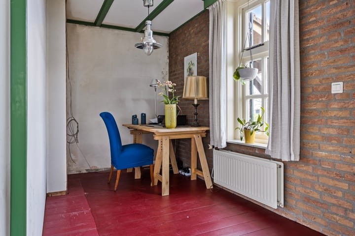 Foto 22 van Waarddijk 2