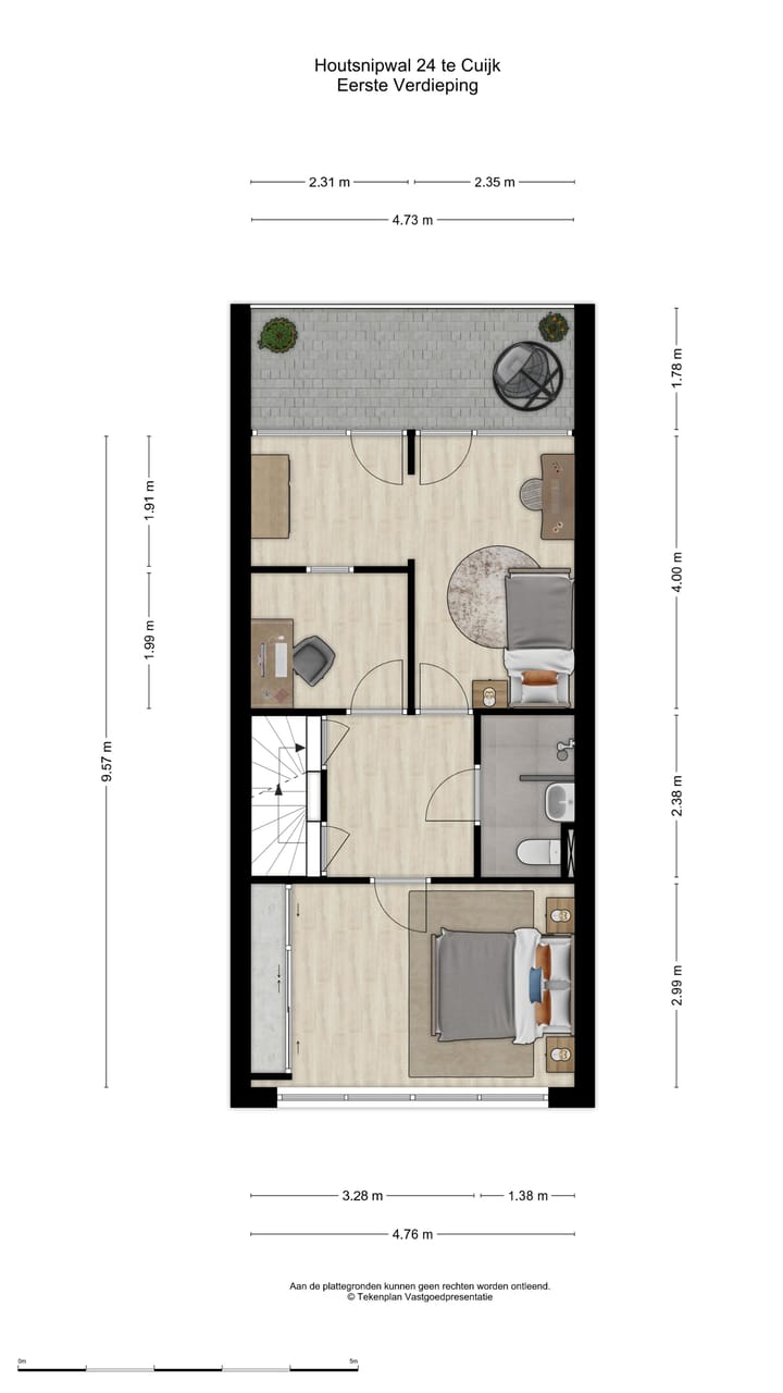 Foto 46 van Houtsnipwal 24