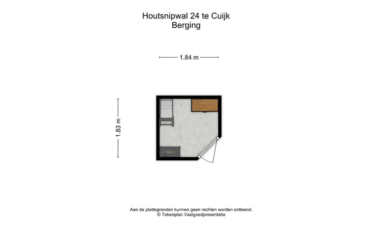 Foto 49 van Houtsnipwal 24