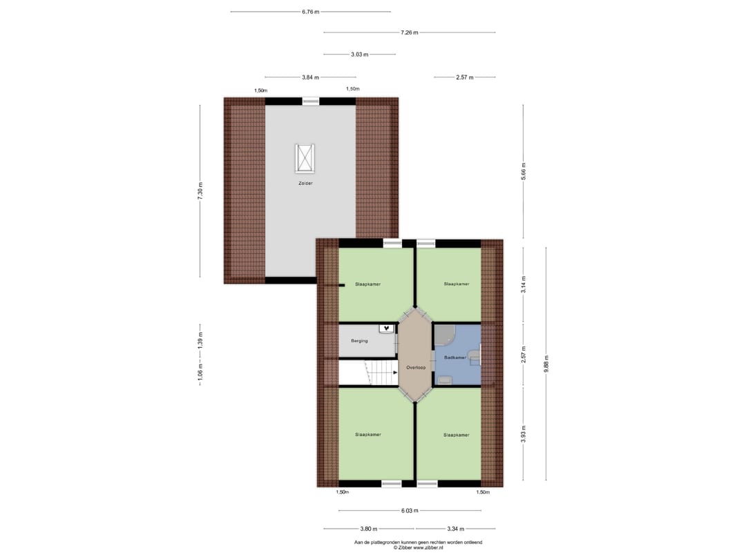 Foto 43 van Kanaal A NZ 47