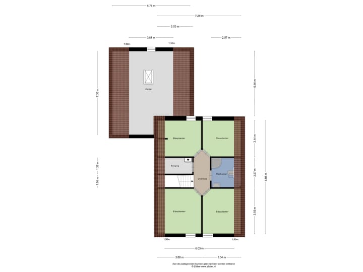 Foto 43 van Kanaal A NZ 47