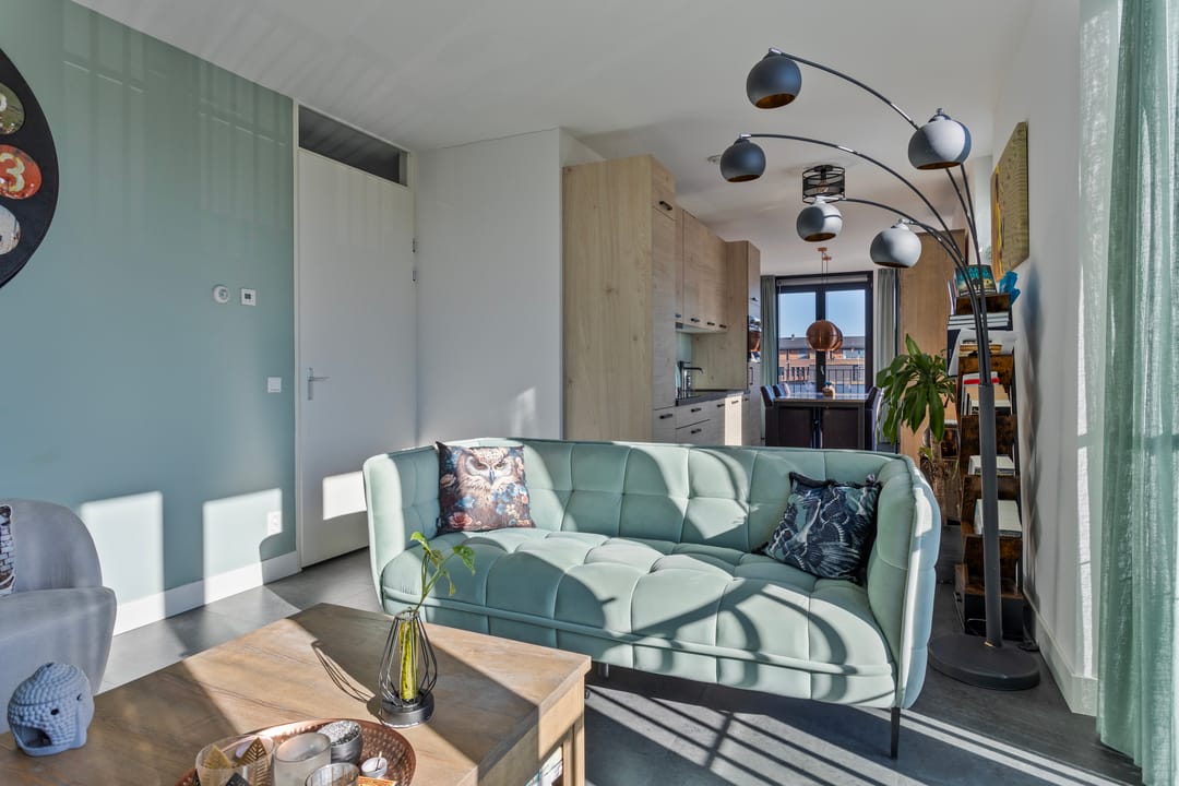 Foto 2 van Maximaplein 76